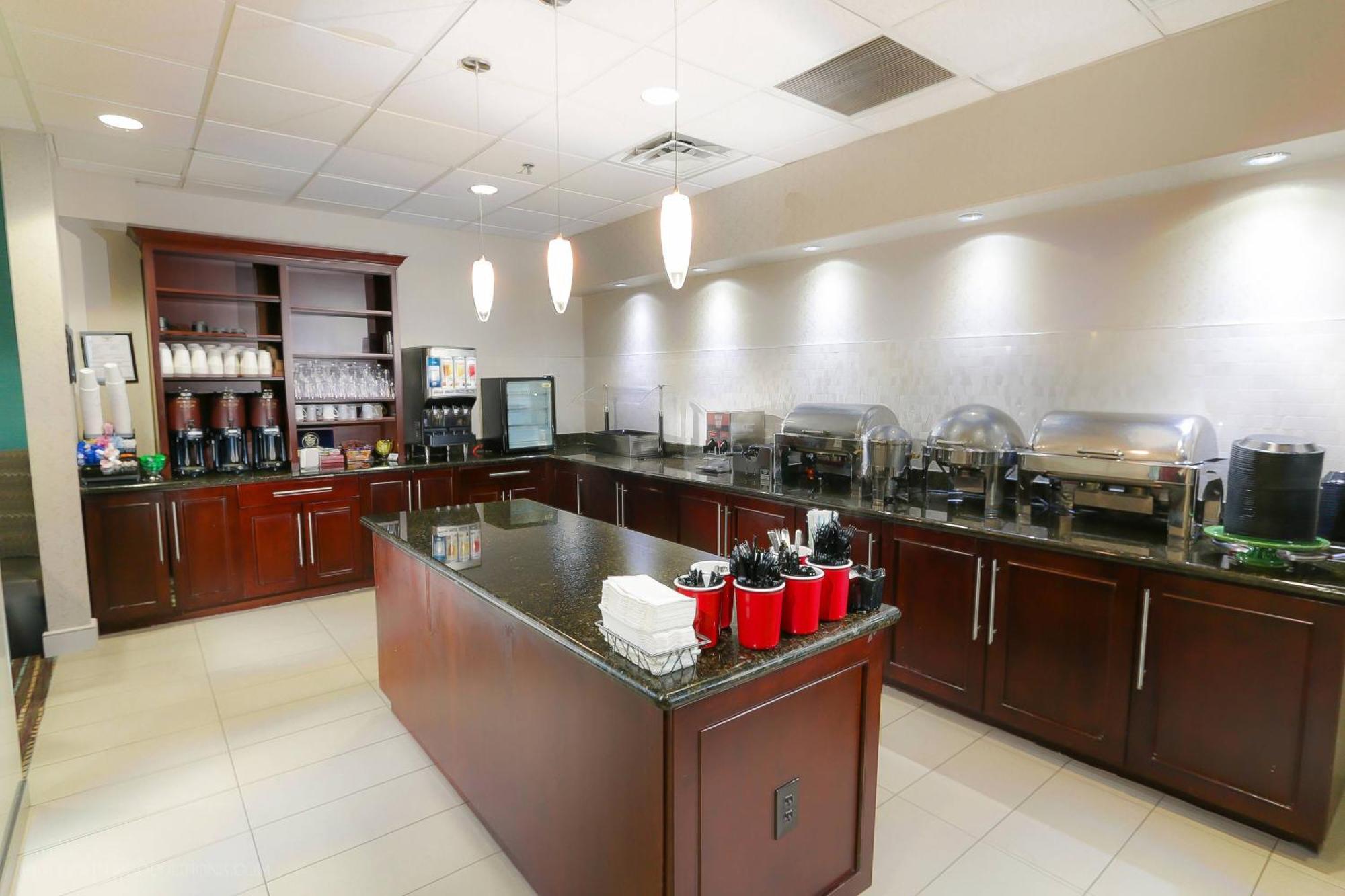 Residence Inn Fort Worth Alliance Airport Roanoke Buitenkant foto