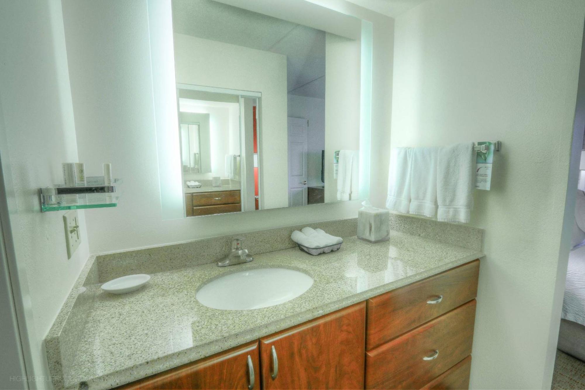 Residence Inn Fort Worth Alliance Airport Roanoke Buitenkant foto