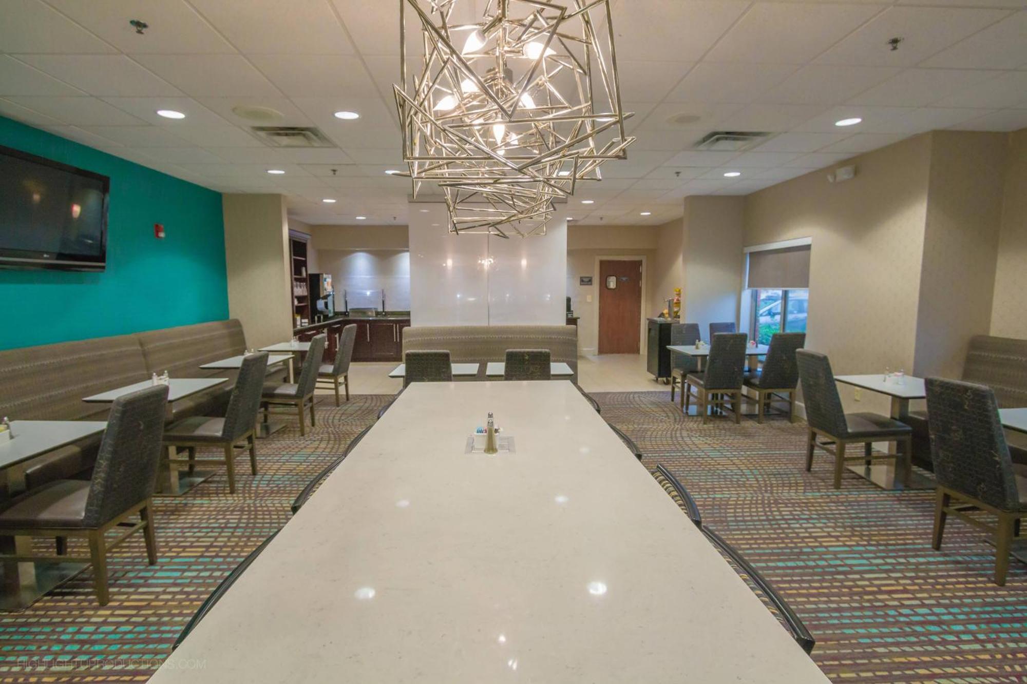 Residence Inn Fort Worth Alliance Airport Roanoke Buitenkant foto