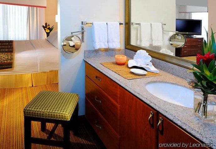 Residence Inn Fort Worth Alliance Airport Roanoke Buitenkant foto