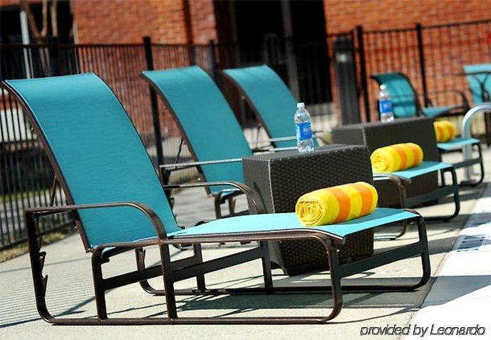 Residence Inn Fort Worth Alliance Airport Roanoke Buitenkant foto