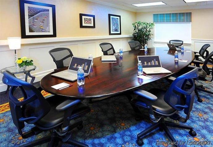 Residence Inn Fort Worth Alliance Airport Roanoke Buitenkant foto