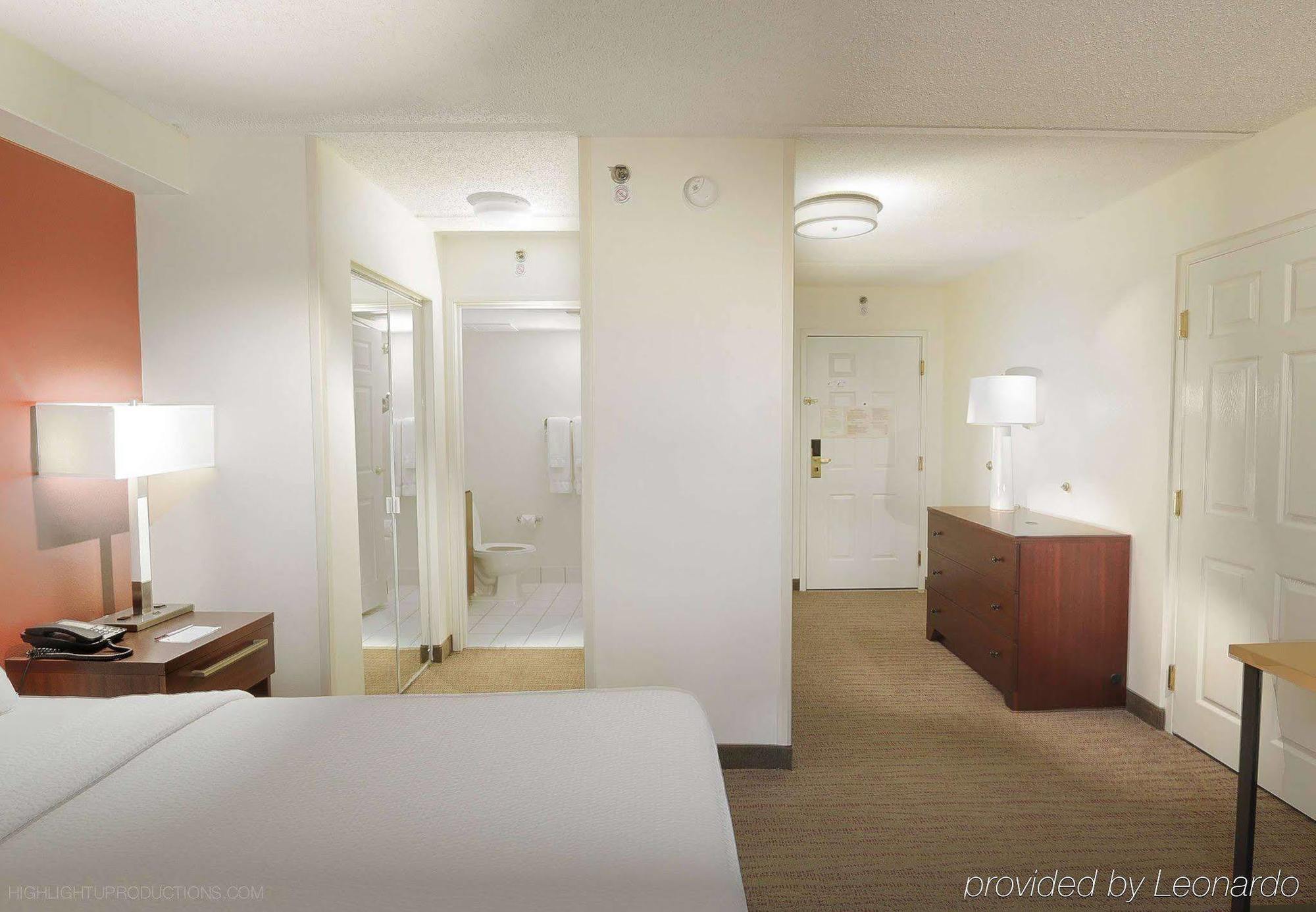 Residence Inn Fort Worth Alliance Airport Roanoke Buitenkant foto