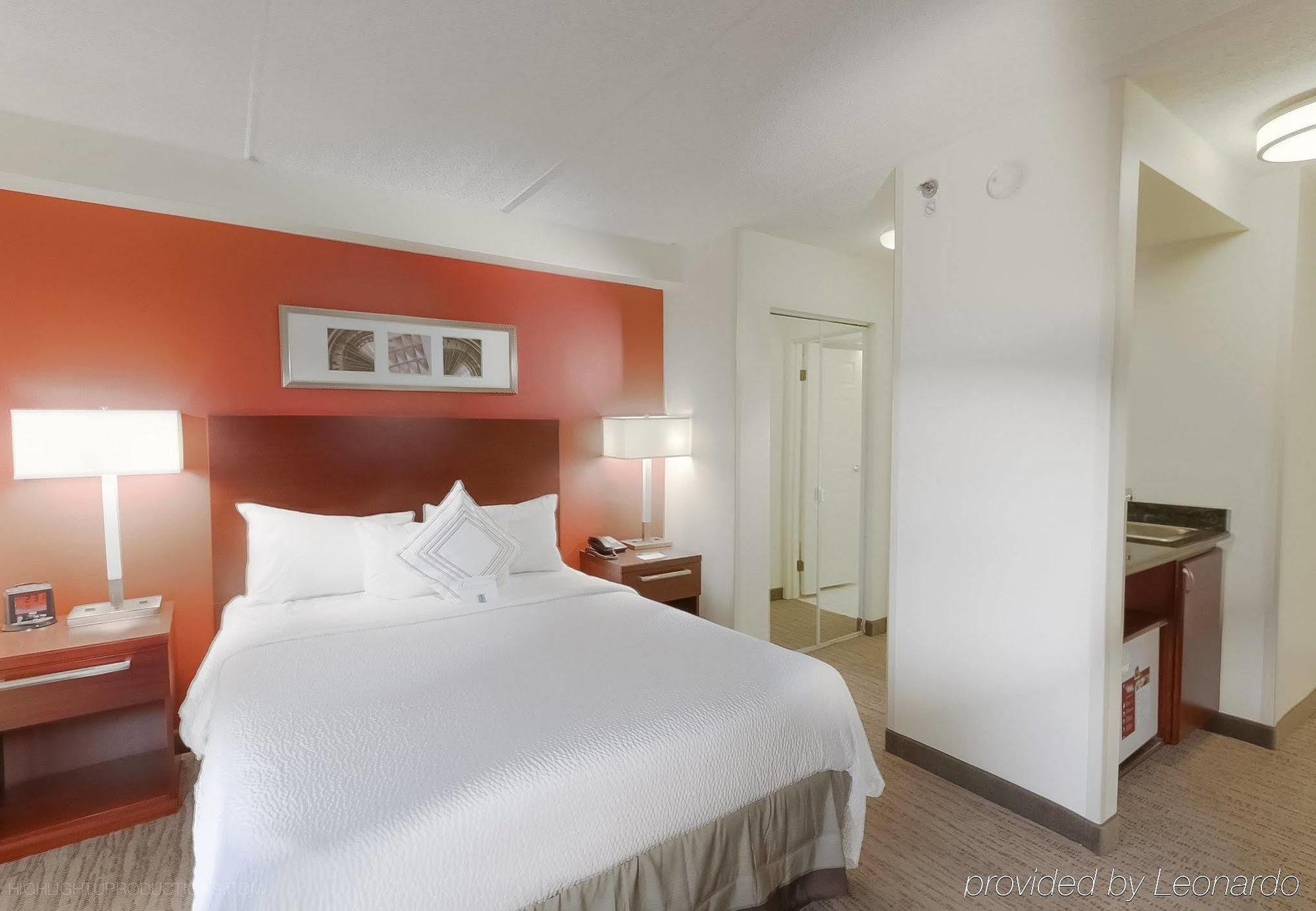 Residence Inn Fort Worth Alliance Airport Roanoke Buitenkant foto