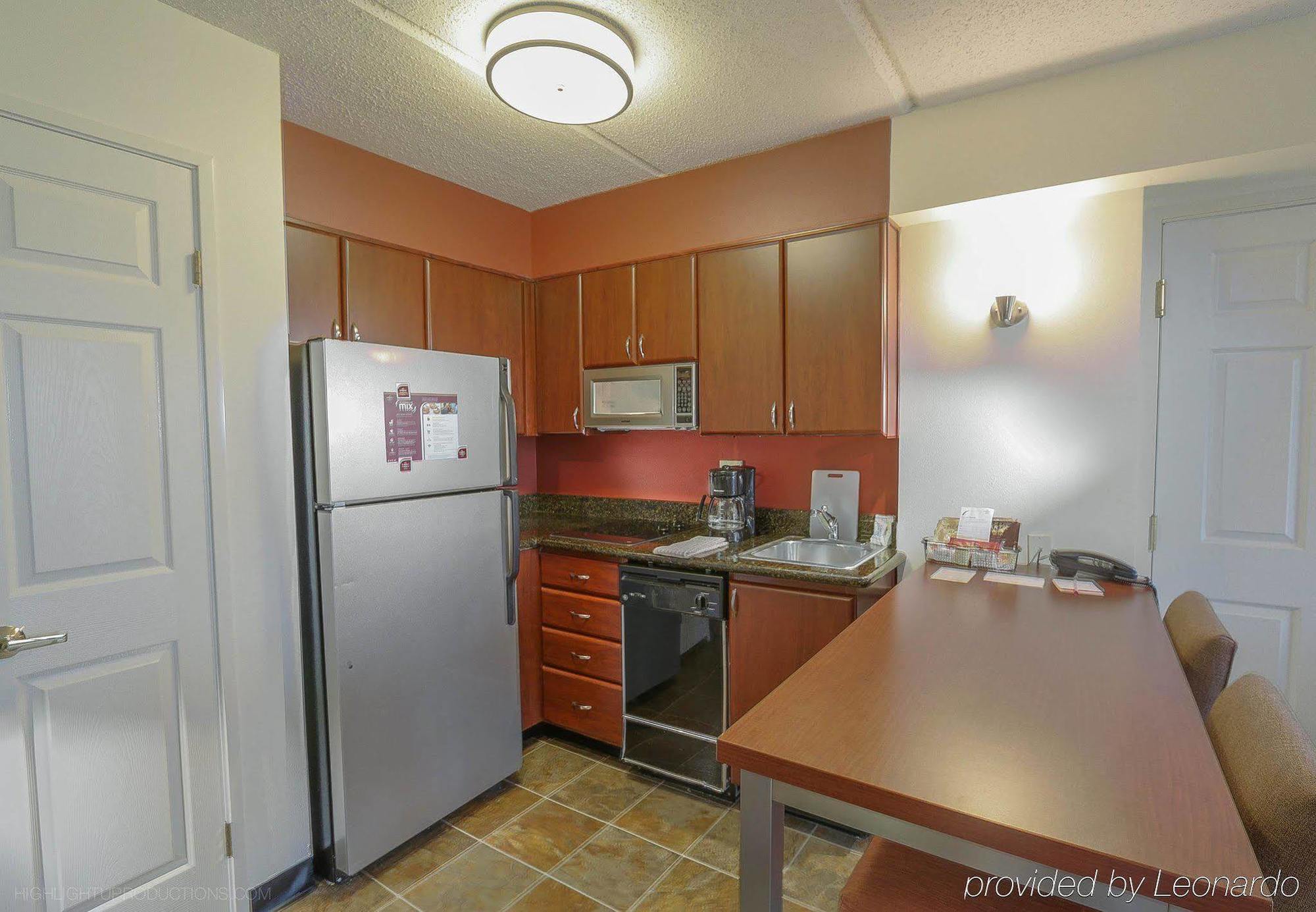 Residence Inn Fort Worth Alliance Airport Roanoke Buitenkant foto
