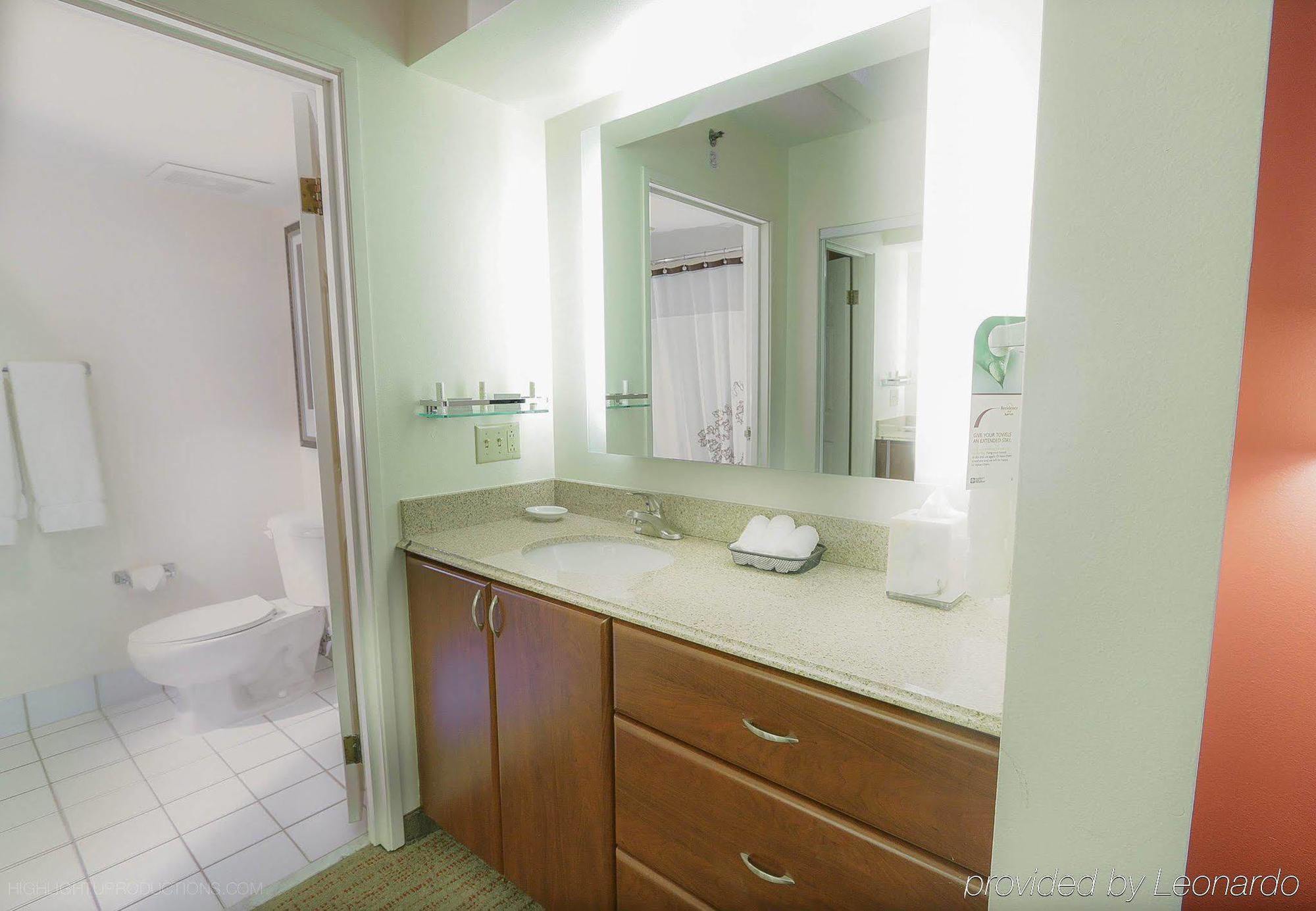 Residence Inn Fort Worth Alliance Airport Roanoke Buitenkant foto