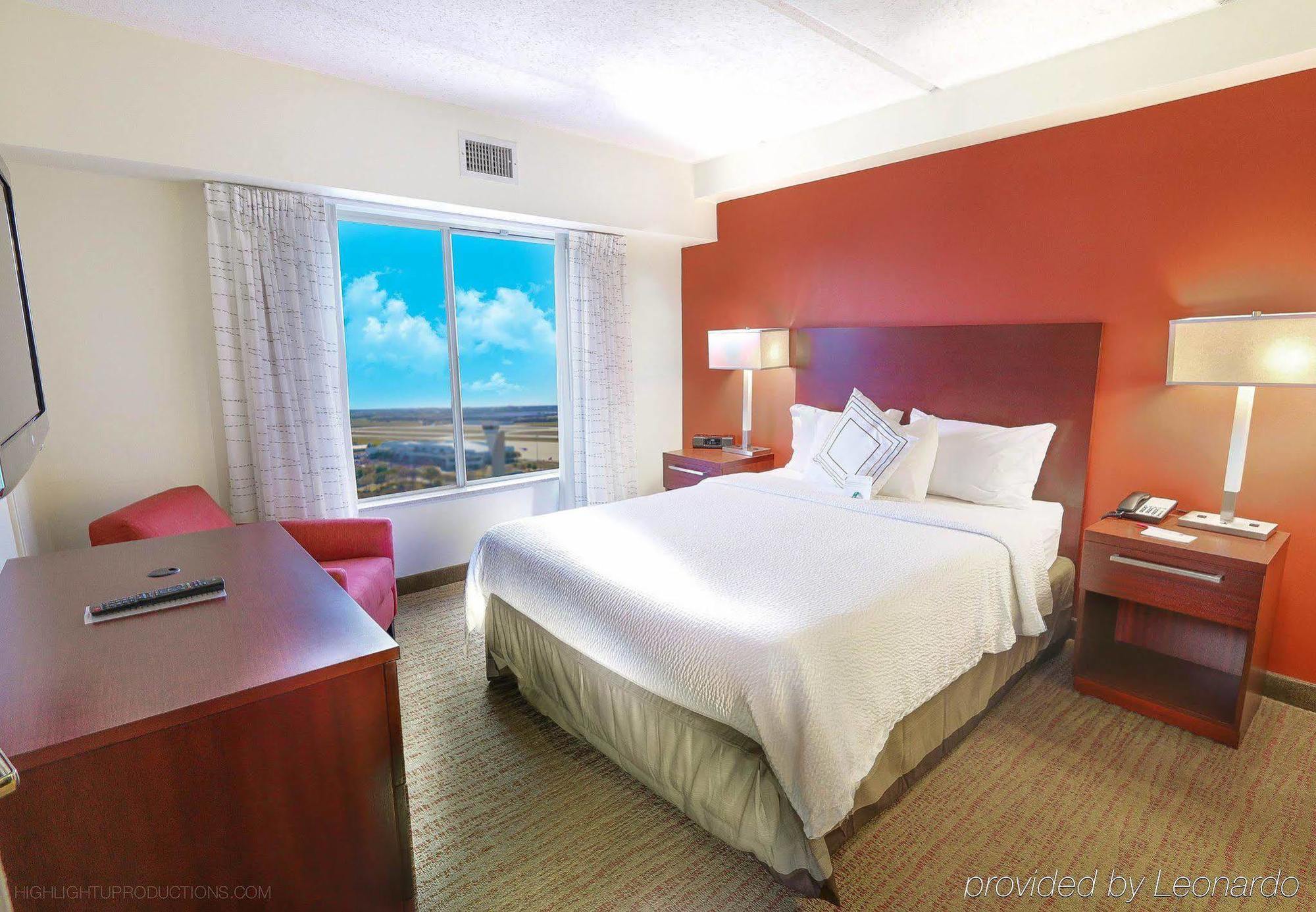 Residence Inn Fort Worth Alliance Airport Roanoke Buitenkant foto