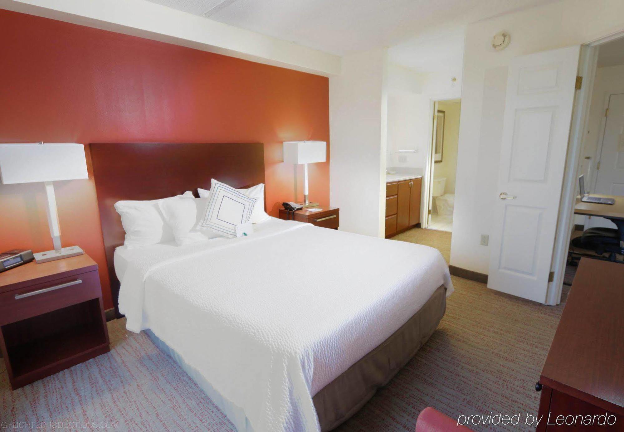 Residence Inn Fort Worth Alliance Airport Roanoke Buitenkant foto