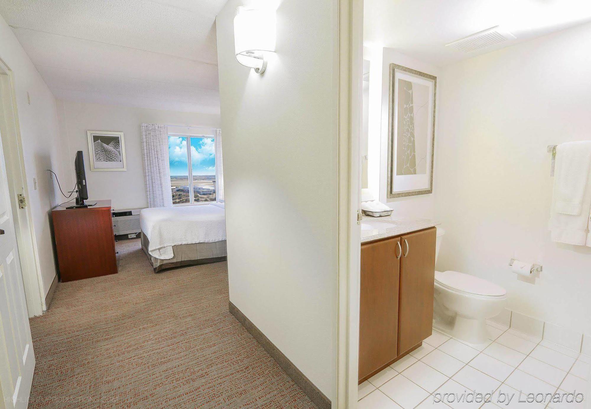 Residence Inn Fort Worth Alliance Airport Roanoke Buitenkant foto
