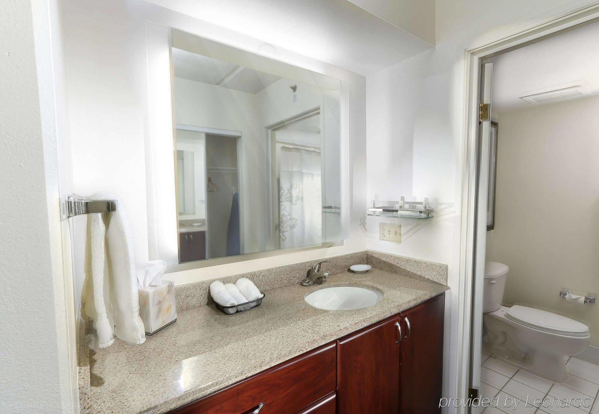 Residence Inn Fort Worth Alliance Airport Roanoke Buitenkant foto
