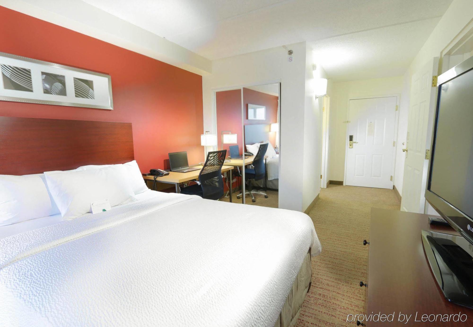Residence Inn Fort Worth Alliance Airport Roanoke Buitenkant foto