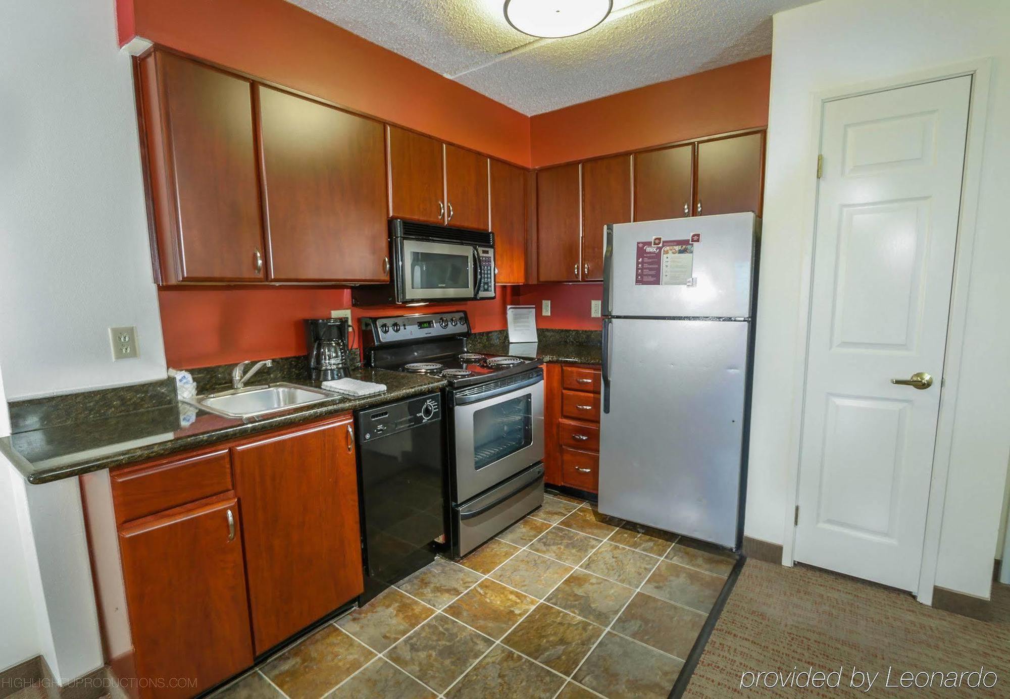 Residence Inn Fort Worth Alliance Airport Roanoke Buitenkant foto