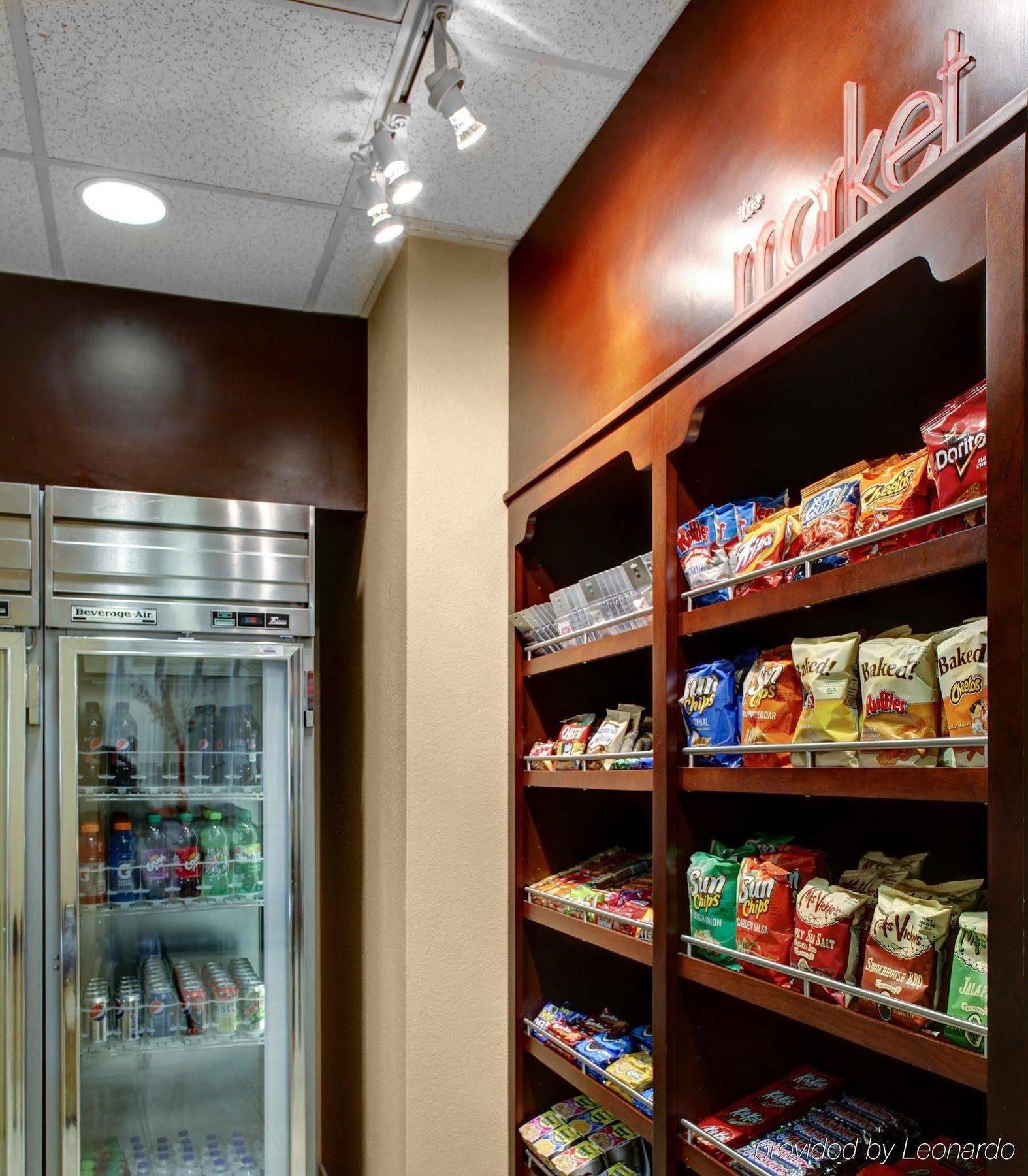 Residence Inn Fort Worth Alliance Airport Roanoke Buitenkant foto
