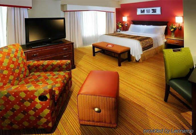 Residence Inn Fort Worth Alliance Airport Roanoke Buitenkant foto